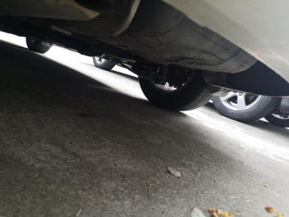 [上海·苏E] 二手DSDS 5LS2014款 1.8L 自动舒适版VTi140