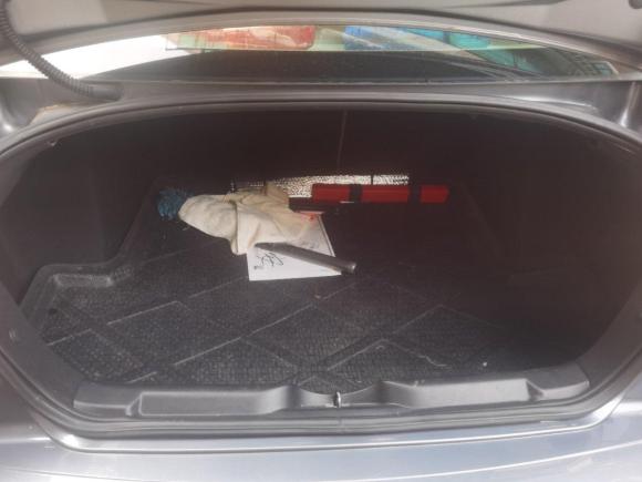 [金华·浙G] 二手雪铁龙世嘉2012款 三厢 1.6L 自动品尚型