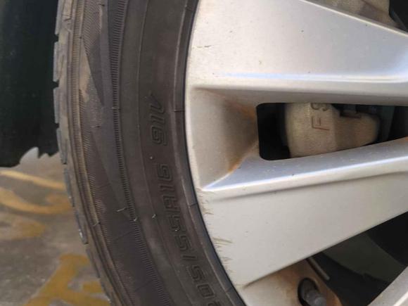 [温州·浙C] 二手大众朗逸2013款 改款经典 1.6L 自动舒适版