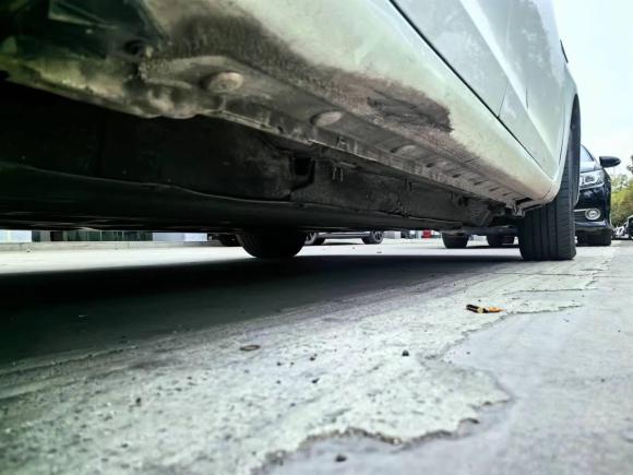 [义乌·浙G] 二手比亚迪秦新能源2021款 出行标准版