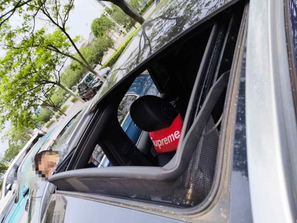 [苏州·苏E] 二手奔驰奔驰GLC2017款 GLC 200 4MATIC