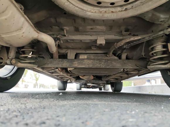 [宁波·贵F] 二手宝骏宝骏5302021款 全球车周年纪念版 1.5T 手动尊贵型 7座