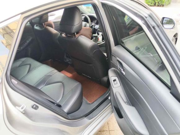 [合肥·皖A] 二手丰田亚洲龙2022款 2.0L 豪华版