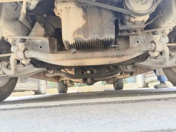 [无锡·苏B] 二手江汽集团瑞风2012款 1.9T穿梭 柴油舒适型HFC4DB1-2C