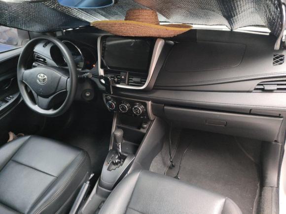 [广州·粤A] 二手丰田威驰FS2019款 1.5L CVT锋驰版