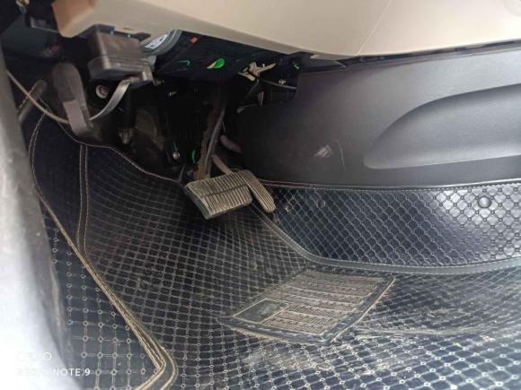 [武汉·沪C] 二手别克英朗2015款 15N 自动精英型