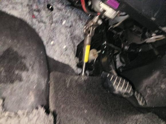 [杭州·浙A] 二手大众桑塔纳2021款 1.5L 自动风尚版