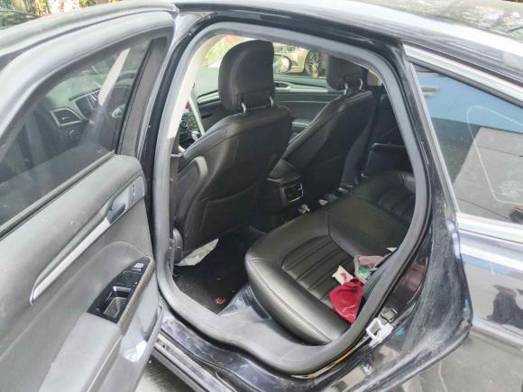 [湖州·浙E] 二手福特蒙迪欧2013款 1.5L GTDi180时尚型