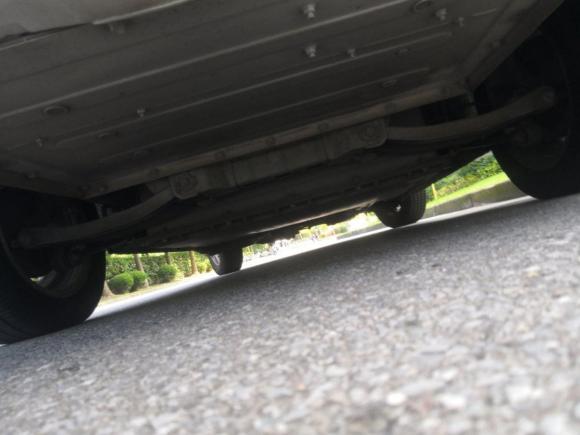 [上海·沪M] 二手江淮江淮iEV2015款 iEV4 豪华智能型