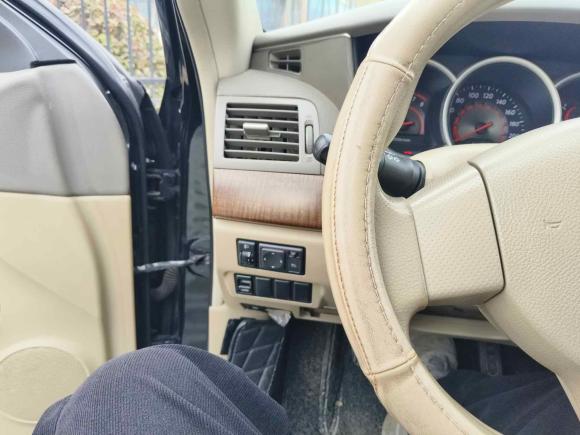 [湖州·浙E] 二手日产轩逸2009款 1.6XE 手动舒适版