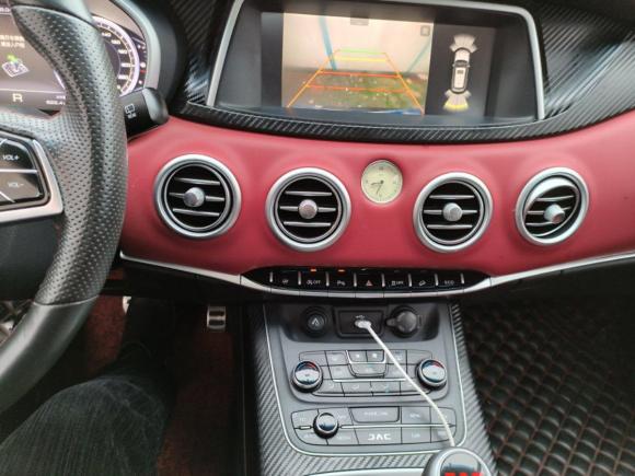 [杭州·皖A] 二手江淮瑞风S72017款 1.5T 自动豪华型