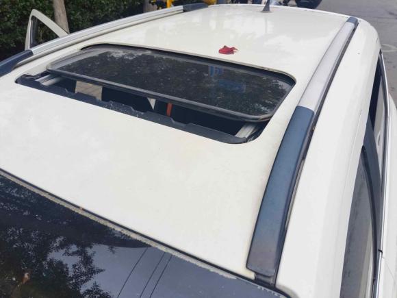 [济南·鲁S] 二手宝骏宝骏3102016款 1.2L 手动豪华型