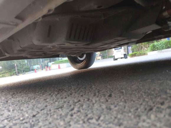 [济南·鲁A] 二手宝骏宝骏E1002020款 305KM 智行版