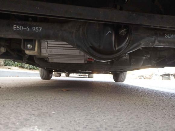 [南京·苏A] 二手五菱汽车宏光MINIEV2022款 马卡龙臻享款 磷酸铁锂