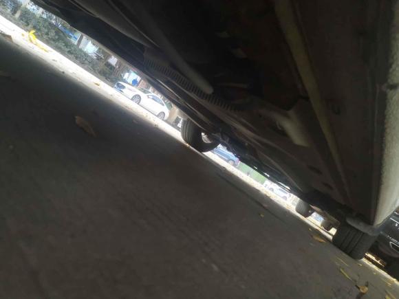 [武汉·鄂A] 二手大众捷达2015款 1.6L 自动舒适型