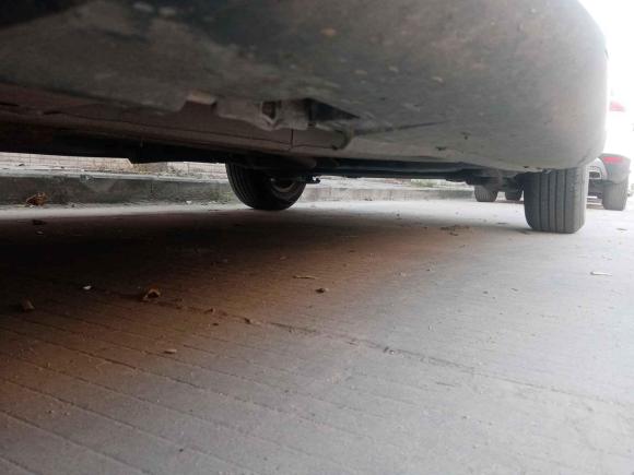 [佛山·粤S] 二手雪铁龙雪铁龙C3-XR2015款 1.6L 自动时尚型