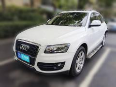 [南昌·赣M] 奥迪奥迪Q52012款 2.0TFSI 技术型