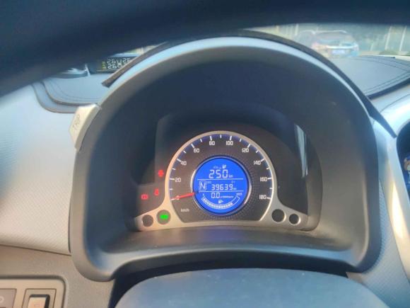 [无锡·苏B] 二手长安长安奔奔E-Star2021款 国民版 心悦版 （快充版）三元锂