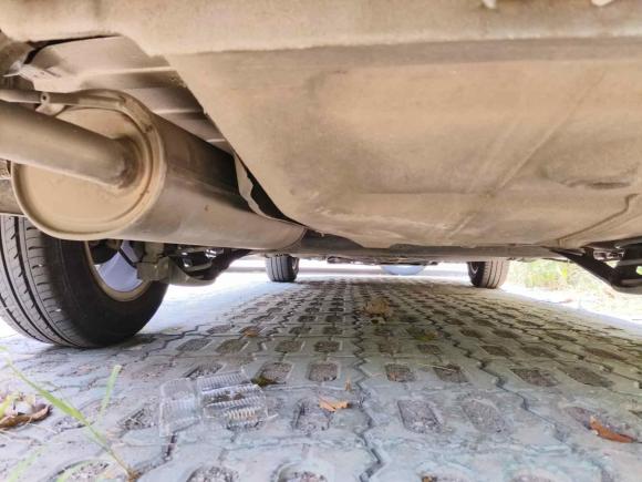 [苏州·苏E] 二手大众朗逸2015款 1.6L 自动风尚版