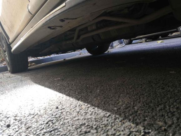 [济南·鲁A] 二手比亚迪唐新能源2015款 2.0T 四驱旗舰型