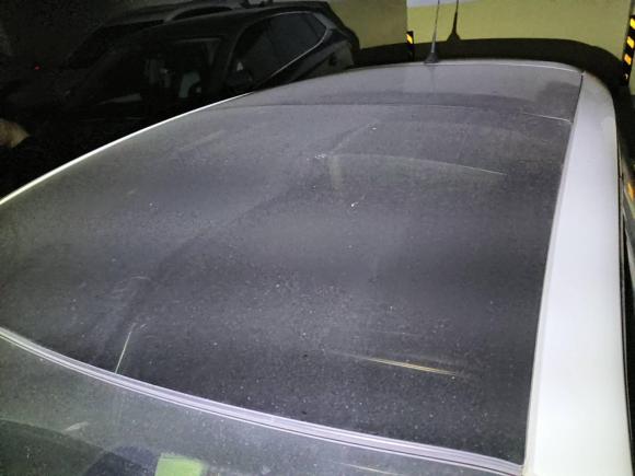 [合肥·皖A] 二手smartsmart forfour2018款 1.0L 52千瓦激情版