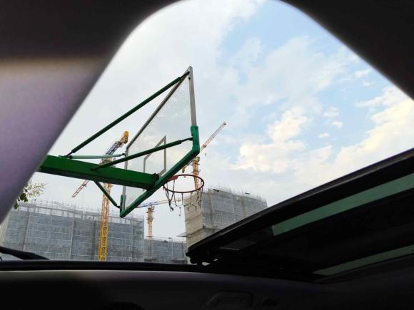 [上海·沪D] 二手魏牌魏牌 VV72017款 2.0T 旗舰型