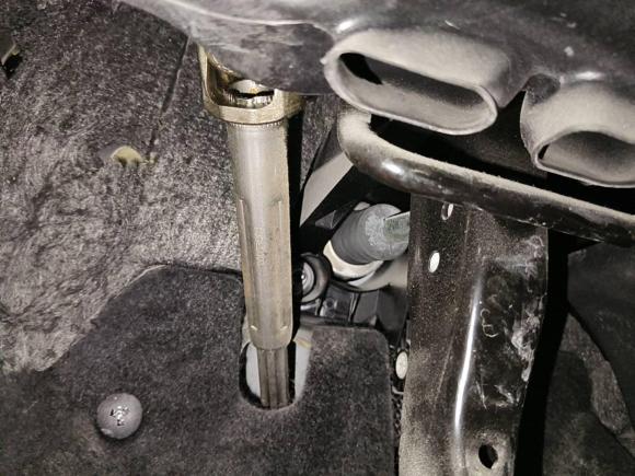 [杭州·浙A] 二手大众朗逸纯电2019款 优享版