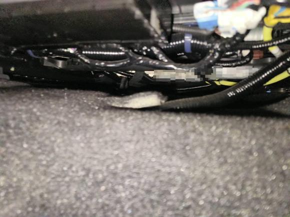 [杭州·浙A] 二手讴歌讴歌RDX2022款 2.0T 悦享钛金暗夜限量版