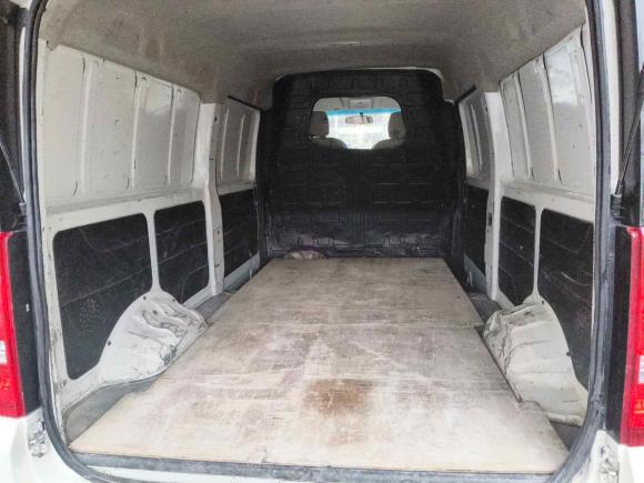 [深圳·粤B] 二手瑞驰新能源瑞驰新能源EC352022款 EC35 II 标准版38.7kWh