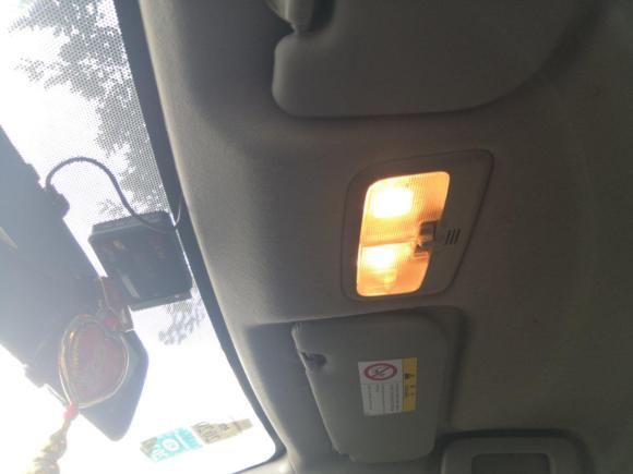 [深圳·湘A] 二手丰田威驰2017款 1.5L CVT创行版