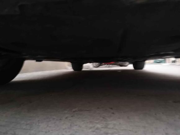 [无锡·苏B] 二手宝马宝马X12021款 sDrive20Li 时尚型