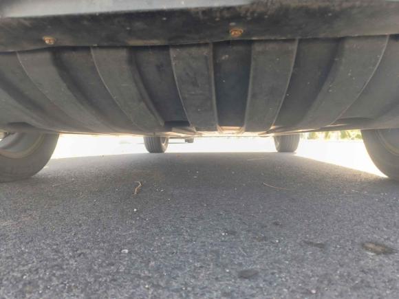 [台州·浙J] 二手比亚迪元新能源2019款 EV360 智联领尚型