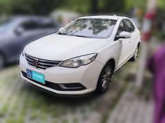 [南京·苏A] 荣威荣威3602016款 1.5L 手动智屏版