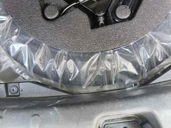 [湖州·闽J] 二手长安欧尚长安欧尚X5 PLUS2023款 改款 1.5T DCT先锋型