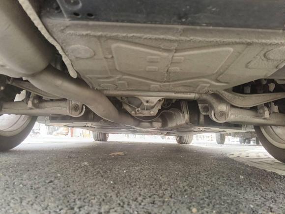 [南京·苏A] 二手宝马宝马7系2014款 730Li 臻享型