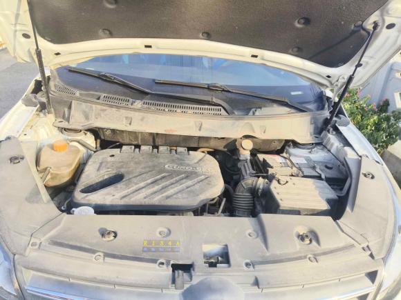 [宁波·贵J] 二手东风风光风光5802016款 1.5T 手动豪华型