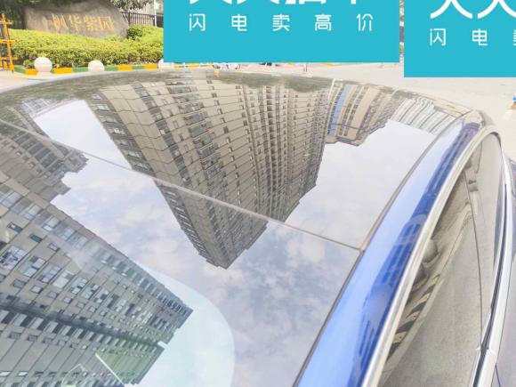 [苏州·苏E] 二手特斯拉Model 32019款 标准续航后驱升级版