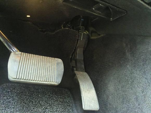 [青岛·鲁B] 二手Jeep大切诺基2014款 3.6L 精英导航版