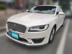 [佛山·湘K]林肯&nbsp;&nbsp;林肯MKZ&nbsp;&nbsp;2017款2.0T尊享版