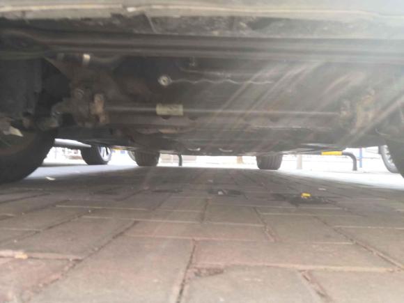 [常州·苏D] 二手奔驰奔驰R级2006款 R 350 4MATIC