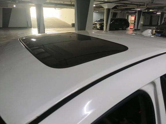 [嘉兴·浙E] 二手本田凌派2013款 1.8L 自动豪华版