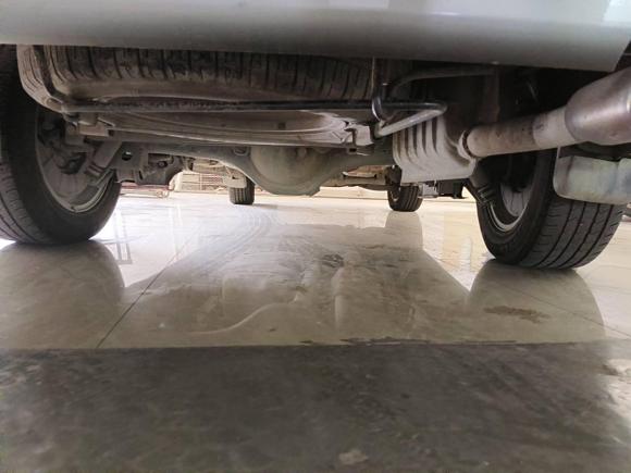 [芜湖·皖B] 二手江汽集团瑞风M52016款 2.0T 汽油自动商务版