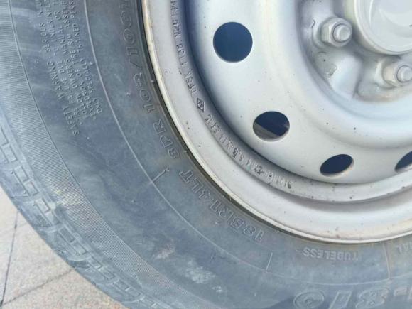 [杭州·浙A] 二手东风小康东风小康EC362021款 标准型宁德时代电池