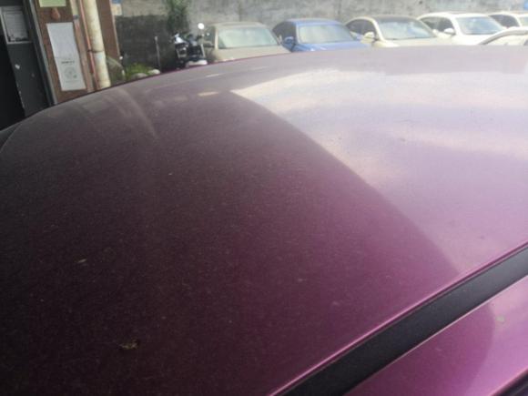 [深圳·粤B] 二手丰田雅力士2008款 1.6RS 自动至尊版