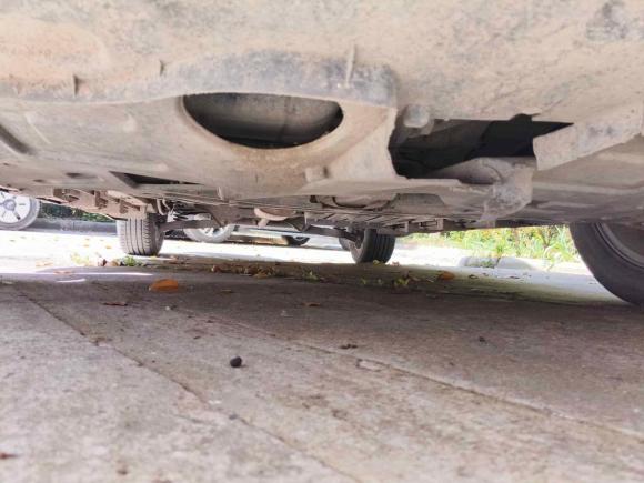 [南通·苏D] 二手东南东南DX32016款 1.5L 手动尊贵型