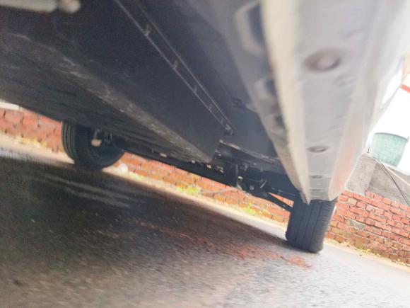 [金华·浙G] 二手东风风光风光MINIEV2022款 糖果款 微糖