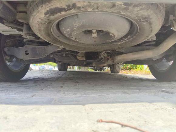 [上海·沪B] 二手英菲尼迪英菲尼迪QX602016款 2.5 S/C Hybrid 两驱卓越版 国V