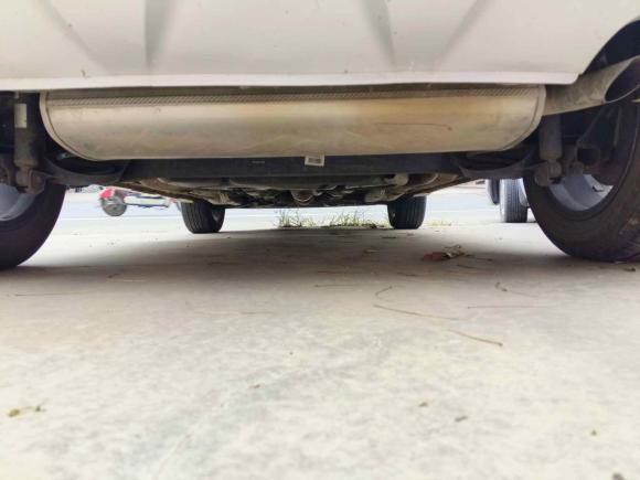 [青岛·鲁U] 二手吉利汽车远景X32019款 升级版 1.5L 手动精英型