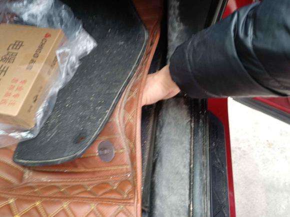 [无锡·贵G] 二手东南东南DX32018款 1.5L 手动尊贵型