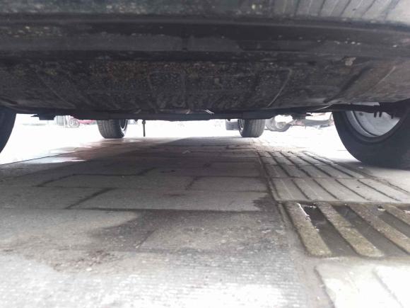 [无锡·苏B] 二手中华中华V72018款 280T DCT尊贵型 5座